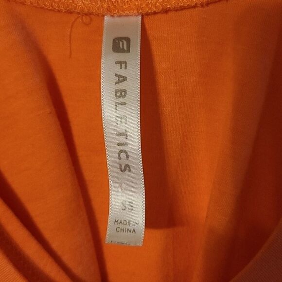 Fabletics criss cross tank dress - Picture 2 of 7